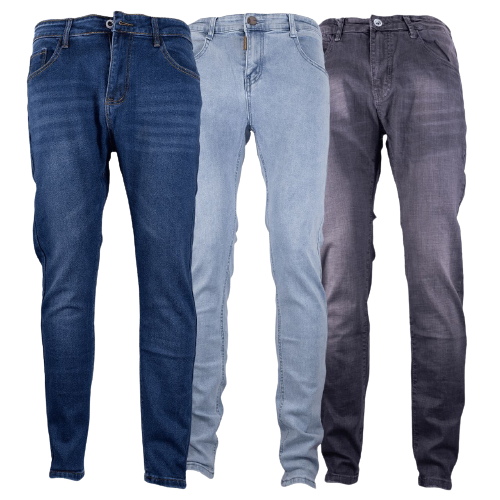 Jeans for men are easy to find at SM Kollectionz. Buy men's jeans in Thika and Nairobi at unbeatable prices. We accept mobile money and credit card payment to ensure you don’t miss out on these quality jeans in Nairobi