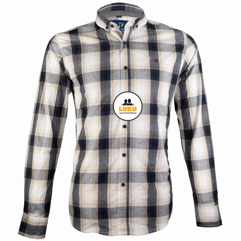 Best Quality Men's Clothing Online Kenya LUKU