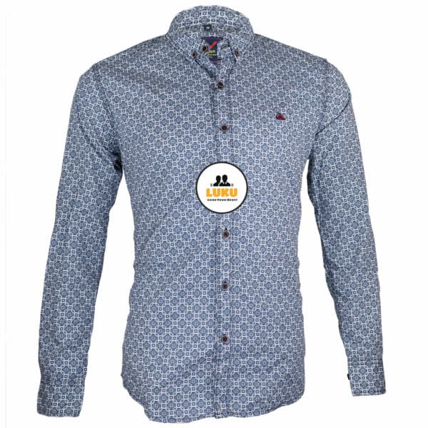 Men's Floral Shirts Kenya Price