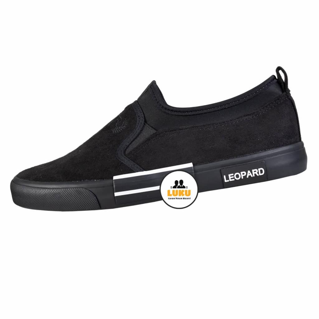 Best Quality Leopard Rubber Shoes Price In Kenya | LUKU