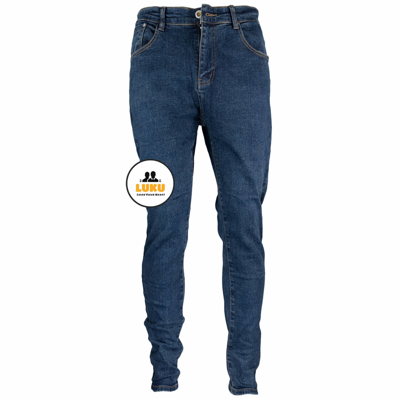 Best Quality Men's Clothing Online Kenya LUKU