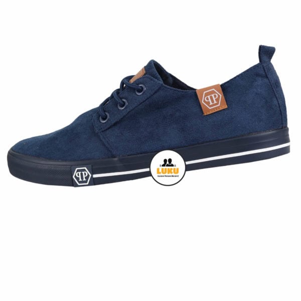 Best Quality Men's Leopard Rubber Shoes Price In Kenya LUKU