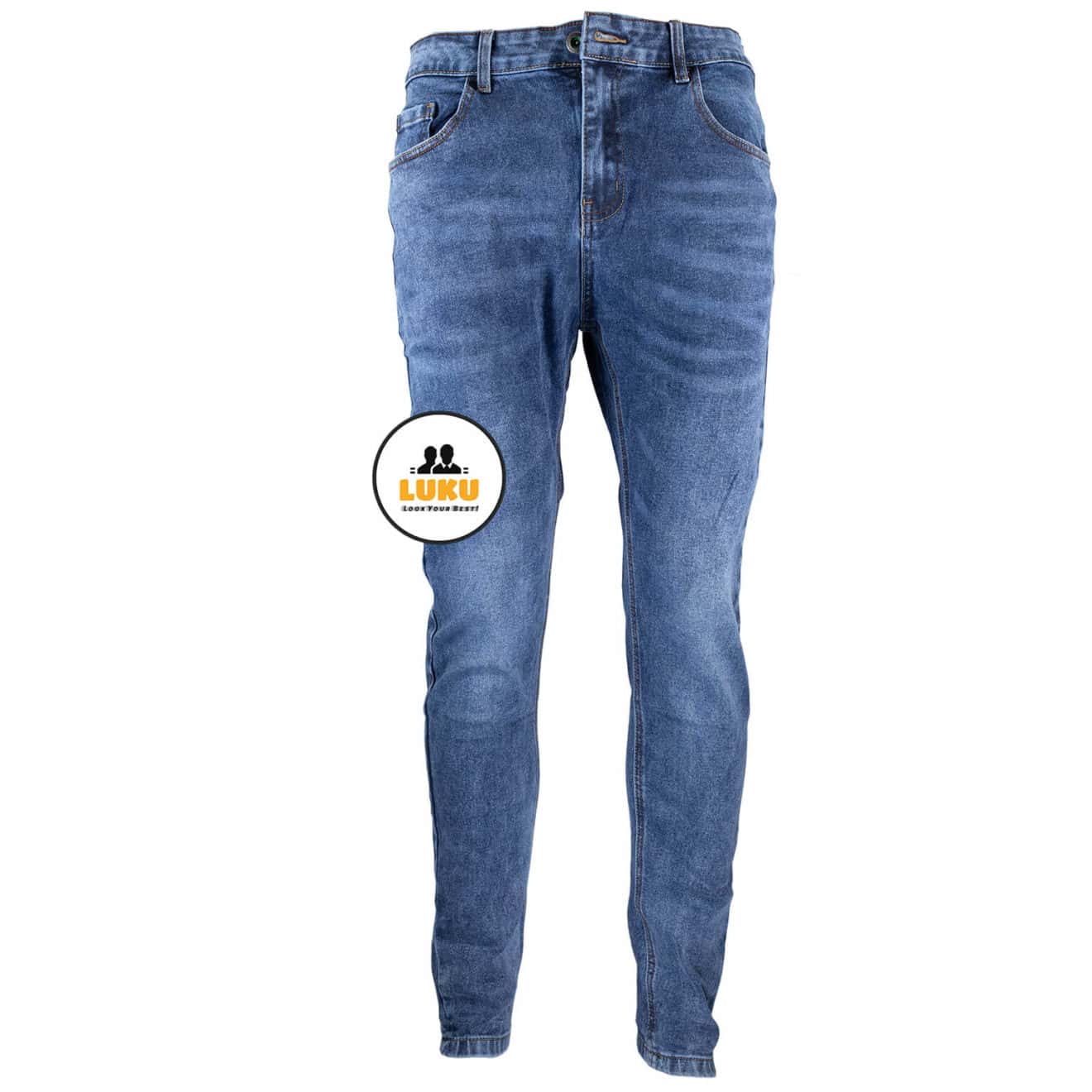 Best Quality Men's Clothing Online Kenya LUKU