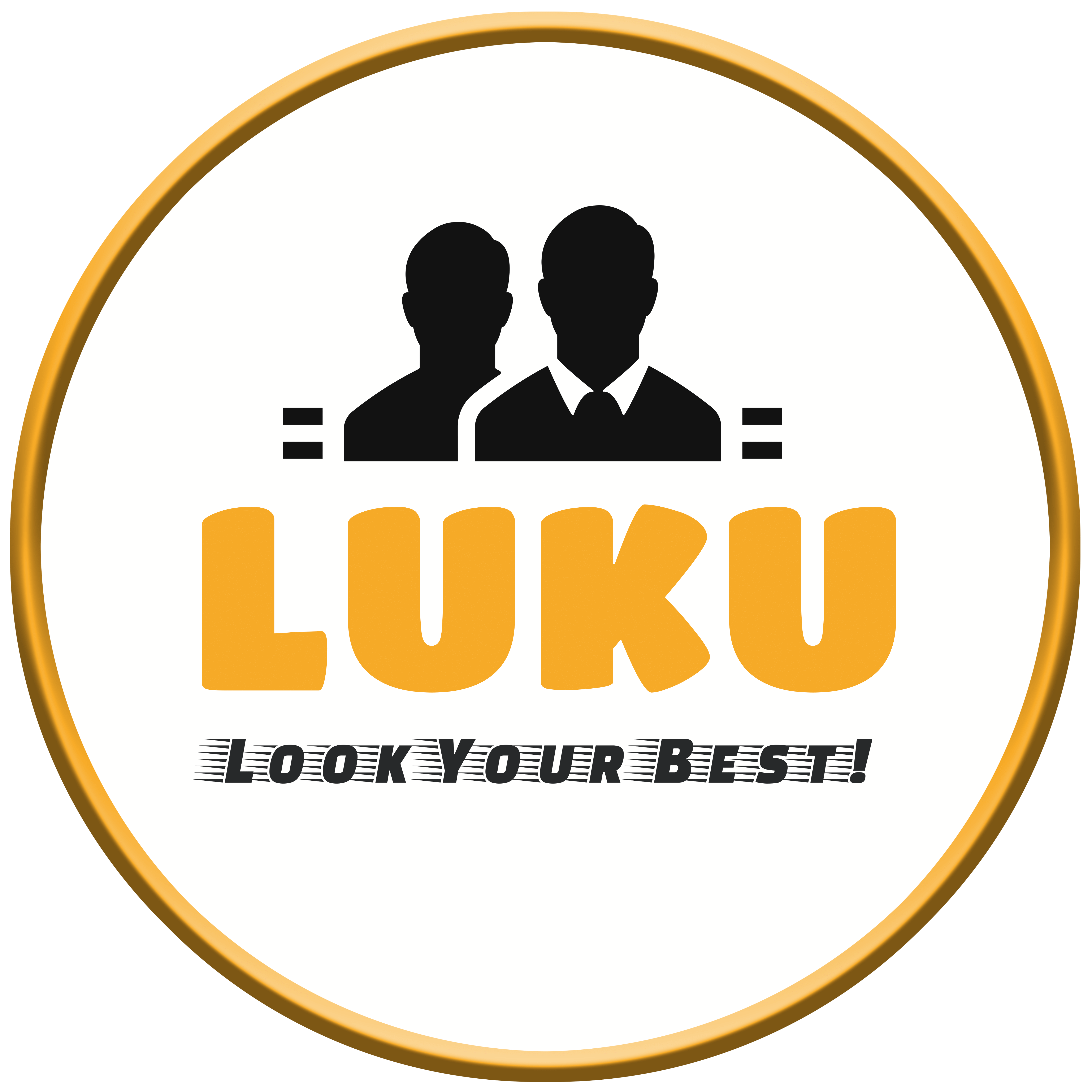 LUKU Logo