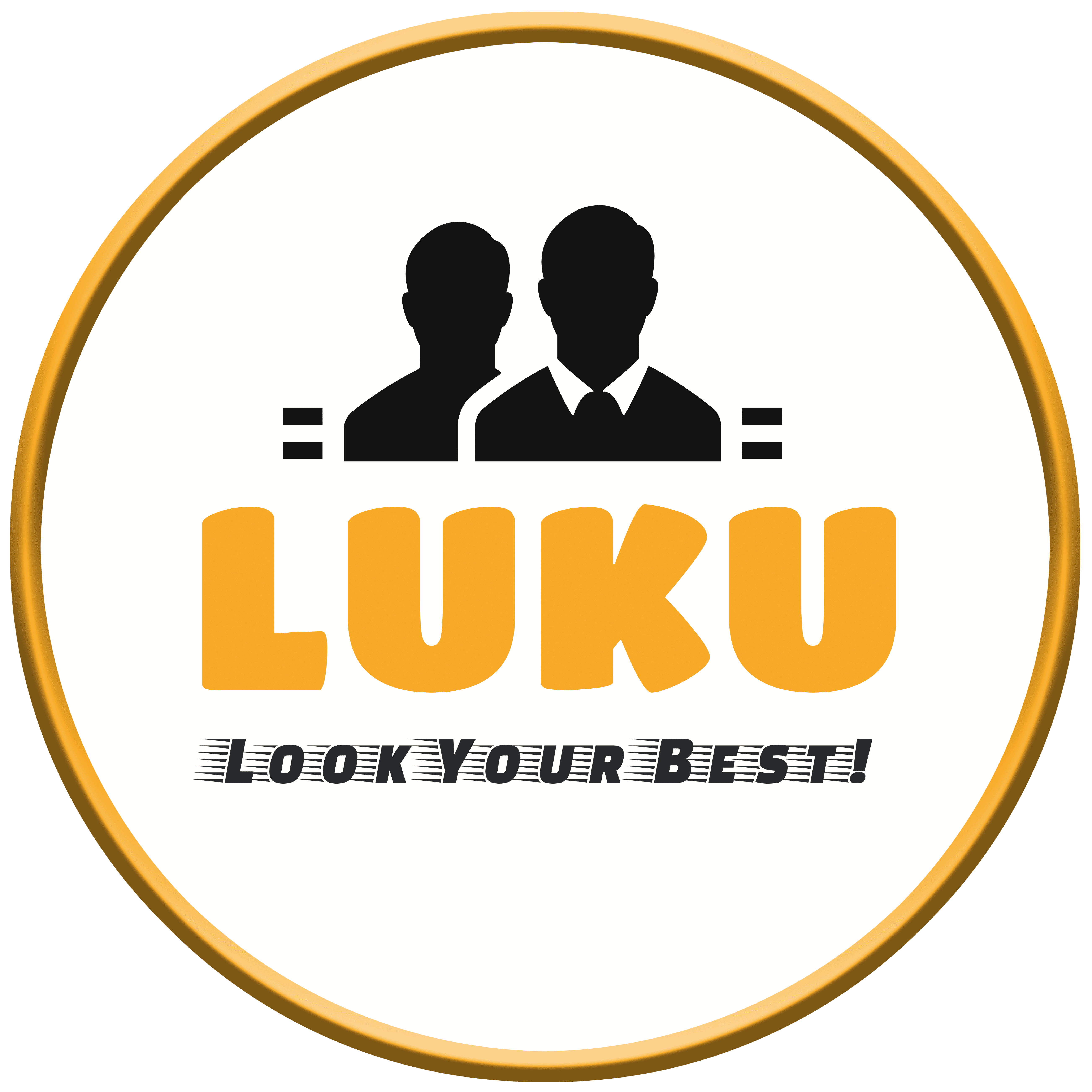 LUKU Logo