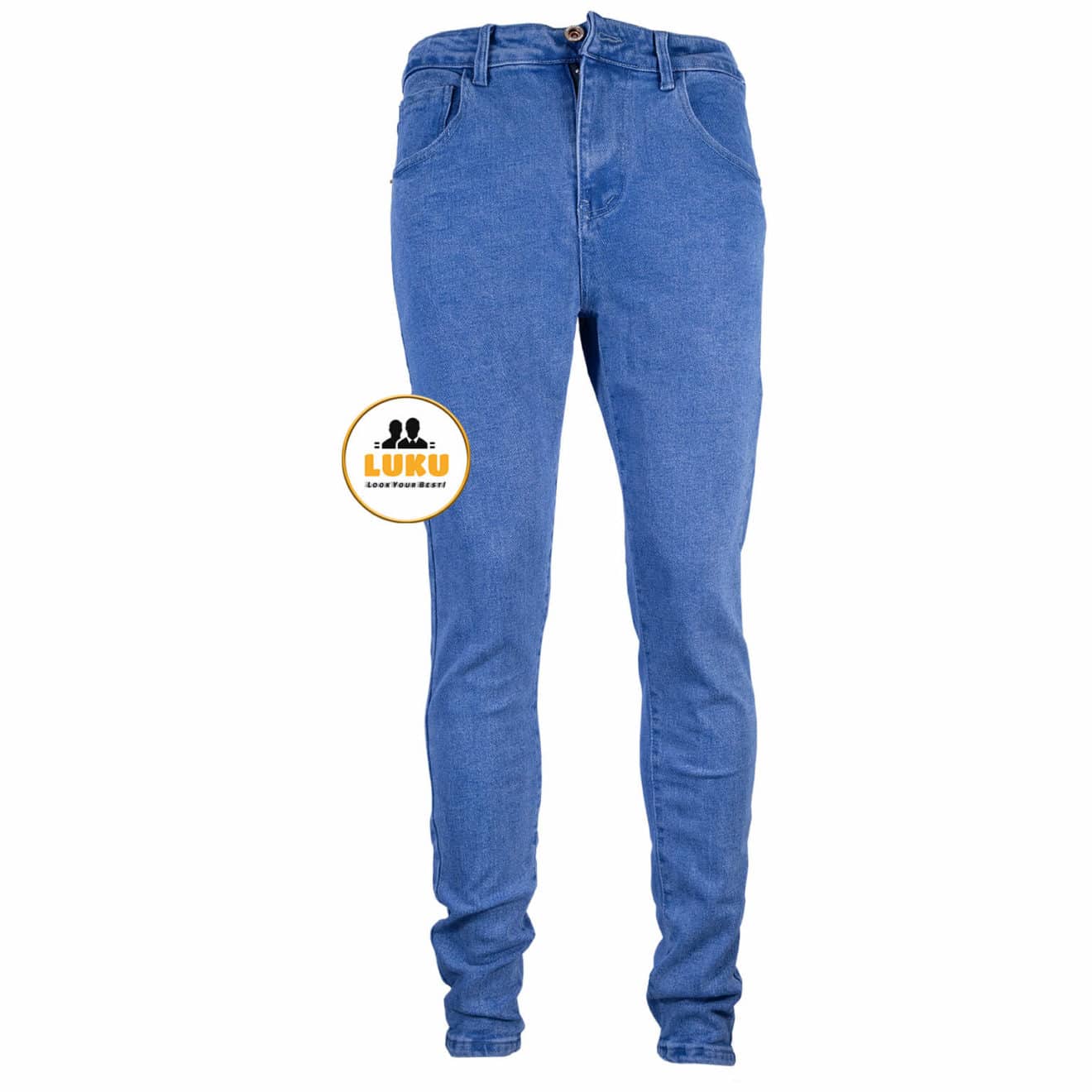 Best Quality Men's Clothing Online Kenya LUKU