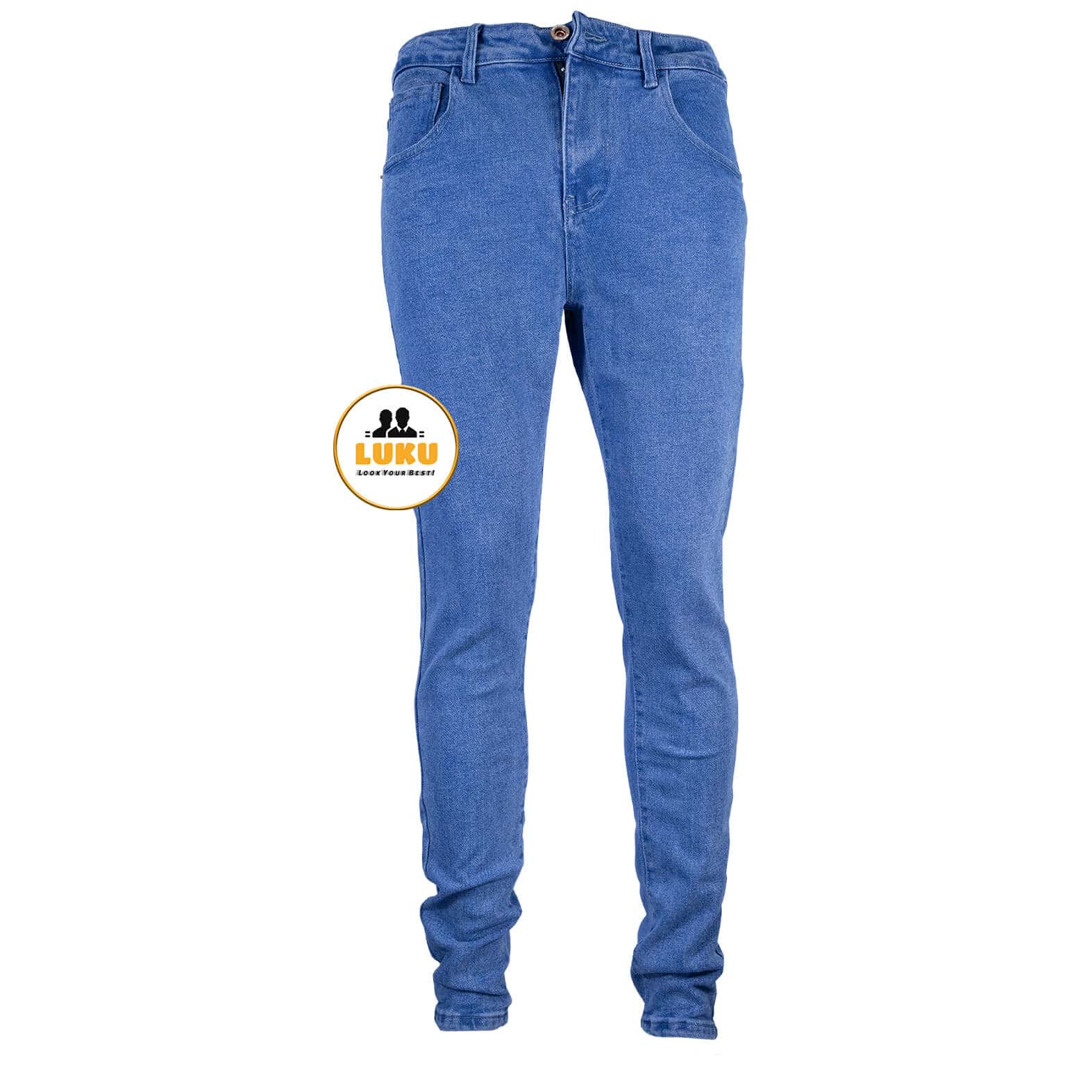 Best Quality Men's Clothing Online Kenya LUKU