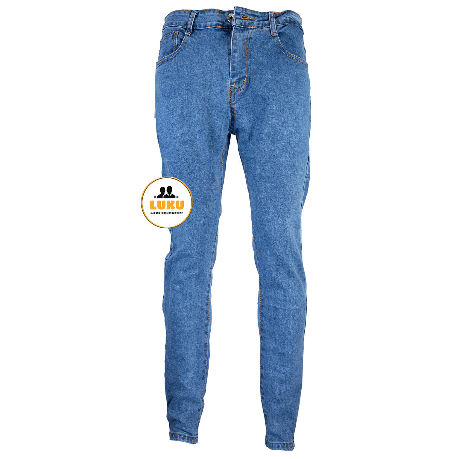 Buy The Best Cheap Men Jeans Online Kenya | LUKU