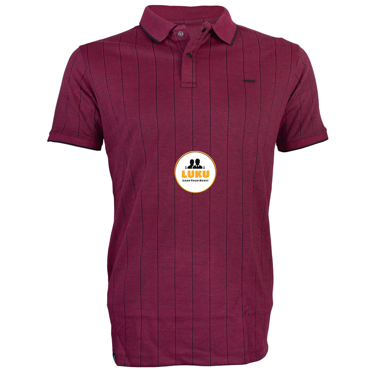Buy Best Quality Mens Men Polo Shirts Kenya LUKU