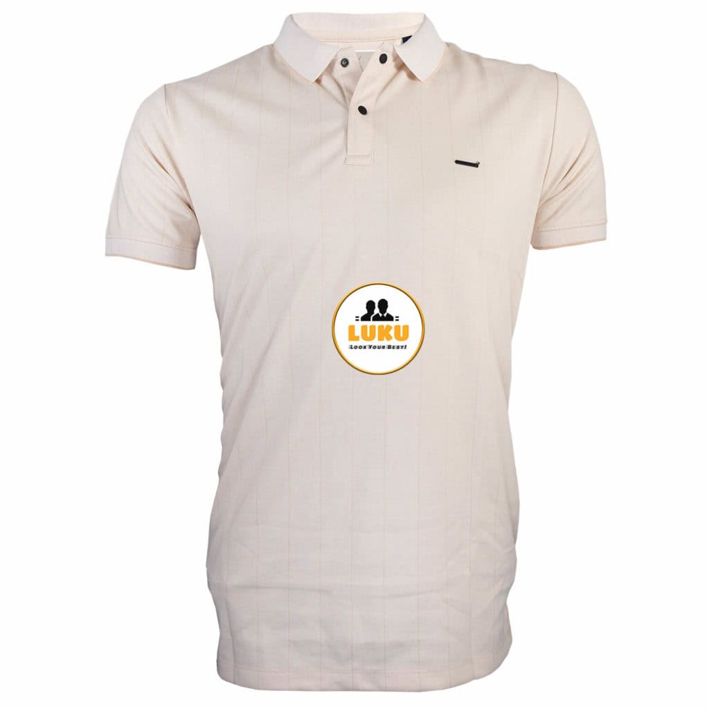 Buy Best Quality Mens Polo Tshirts Price In Kenya LUKU