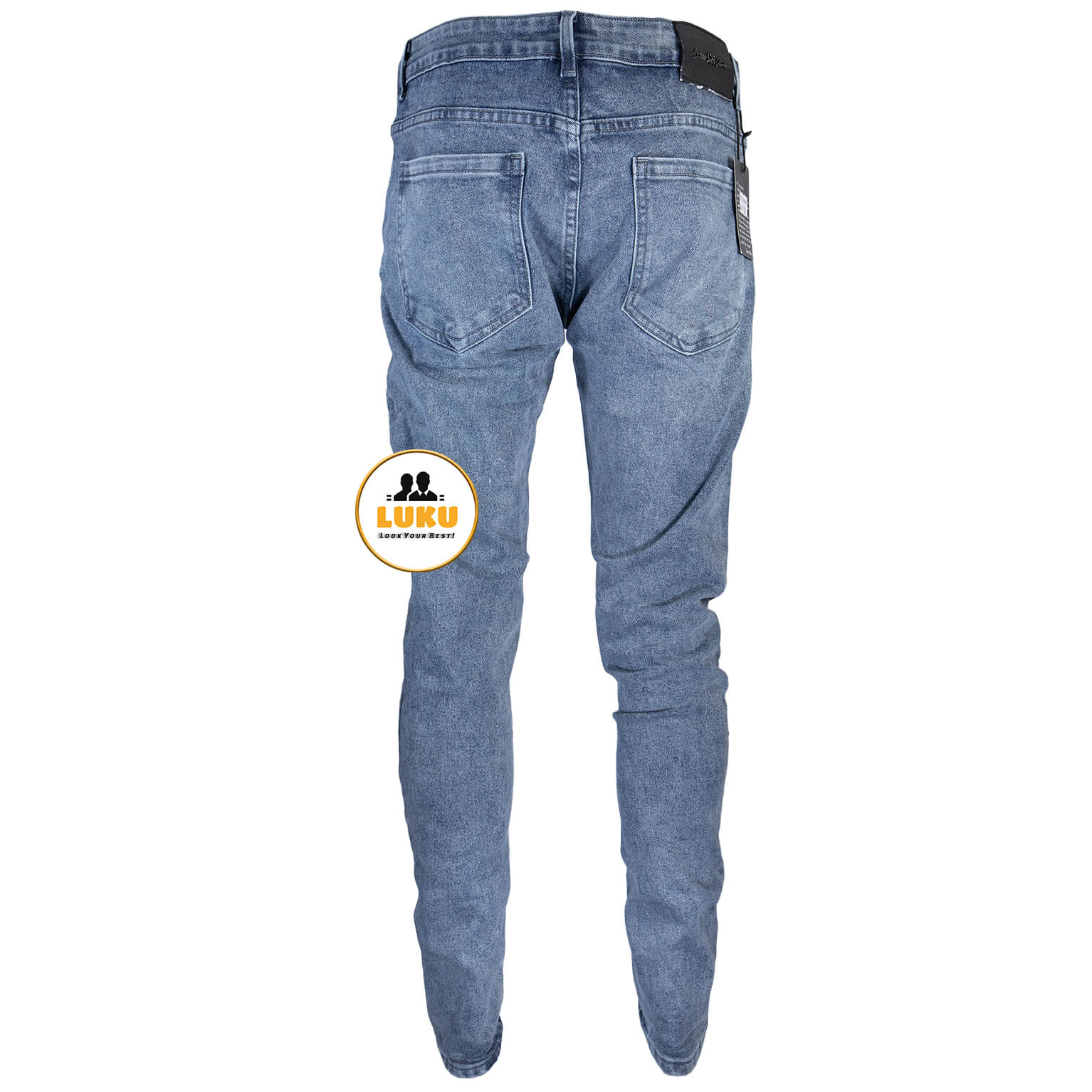 Best Mens Faded Jeans Kenya Online