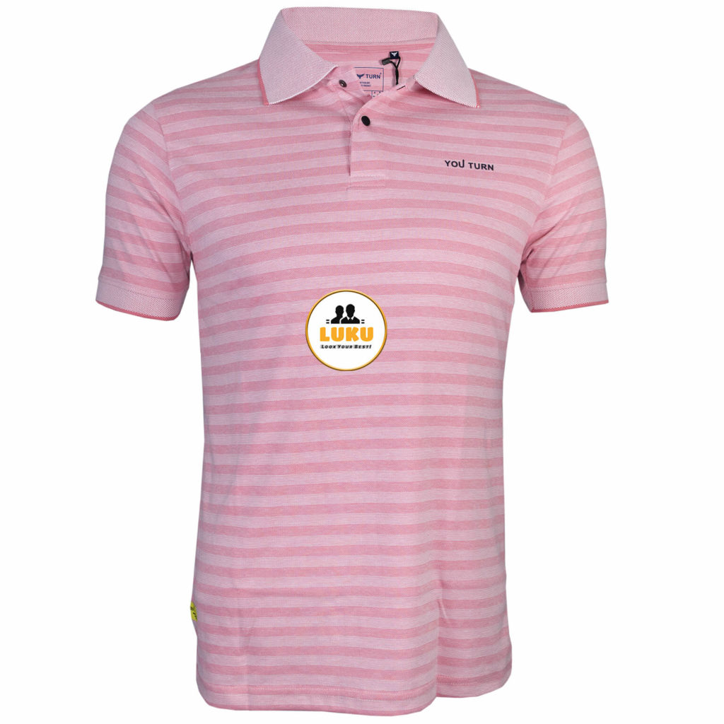 Buy Best Quality Mens Polo T-shirts In Nairobi Kenya | LUKU
