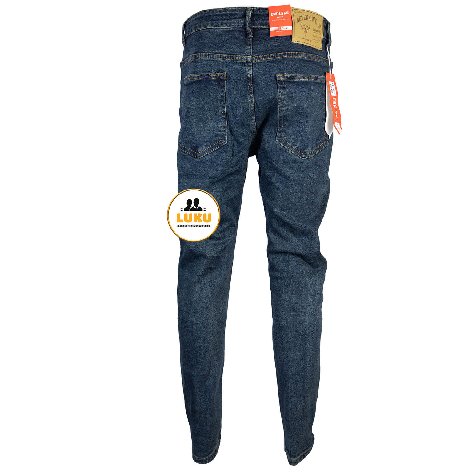 Where to buy jeans in Nairobi Kenya