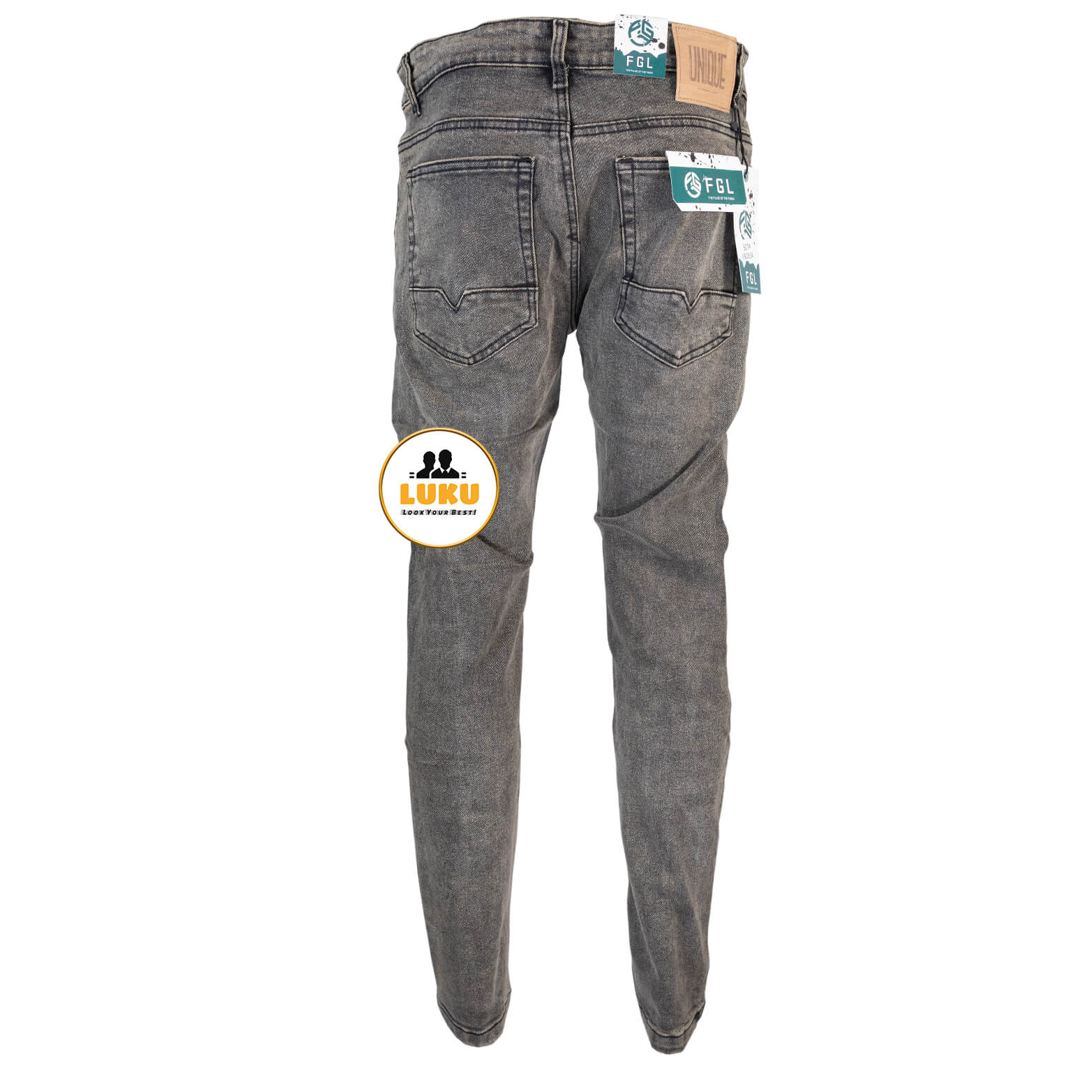 best quality men dirty jeans Kenya