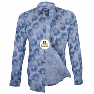 Best long sleeve floral shirts for men near me