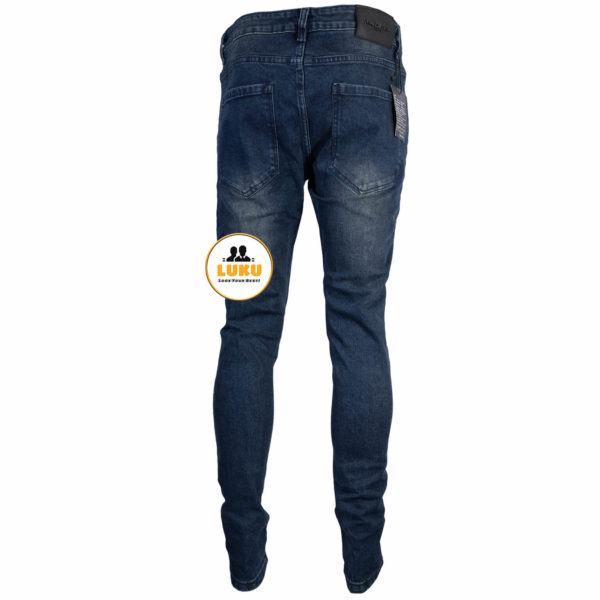 Best men slim fit jeans kenya online