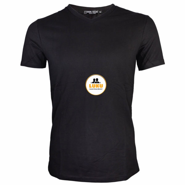 Men's V-neck T-shirts online Kenya