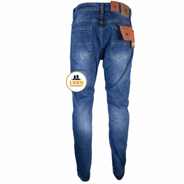 Men's blue jeans Nairobi Kenya Online