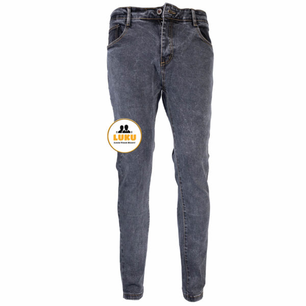 Cheap men grey wash jeans kenya