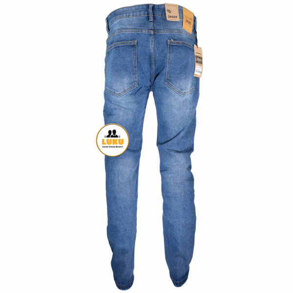 Jeans Trousers For Men Kenya Online