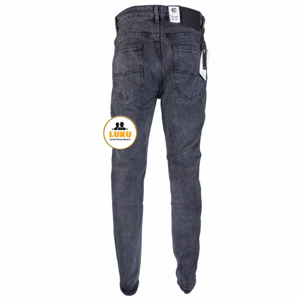 cheap non fade men denim jeans nairobi Kenya