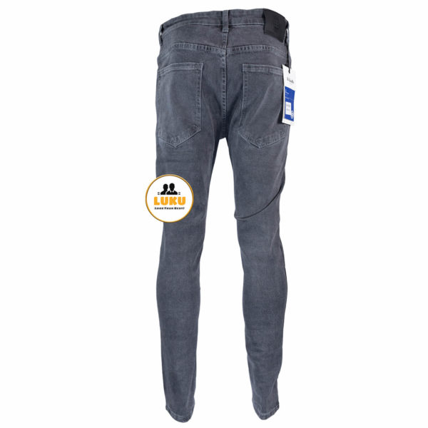 Best quality men slim fit jeans in kenya online