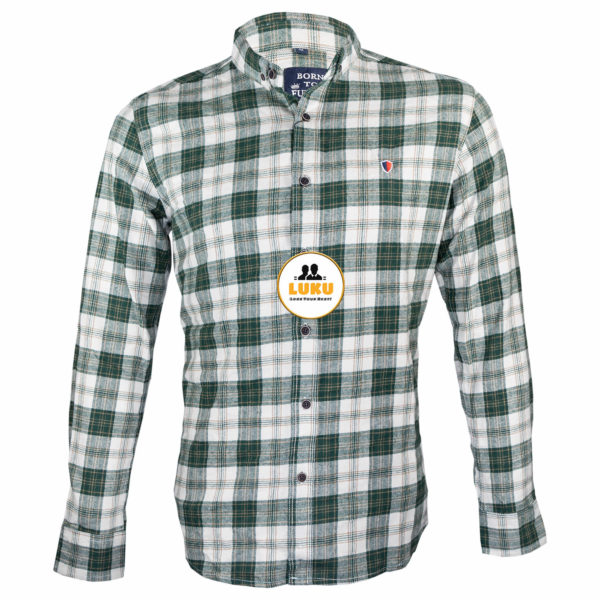 Cheap checked flannel shirts in kenya