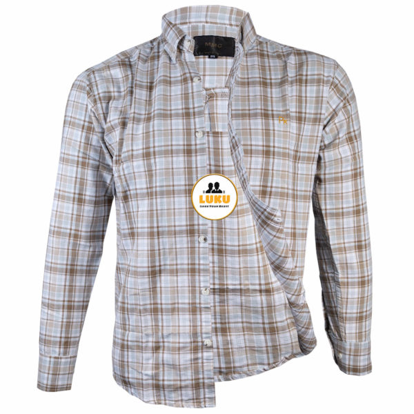 Cheap checked shirts in kenya nairobi