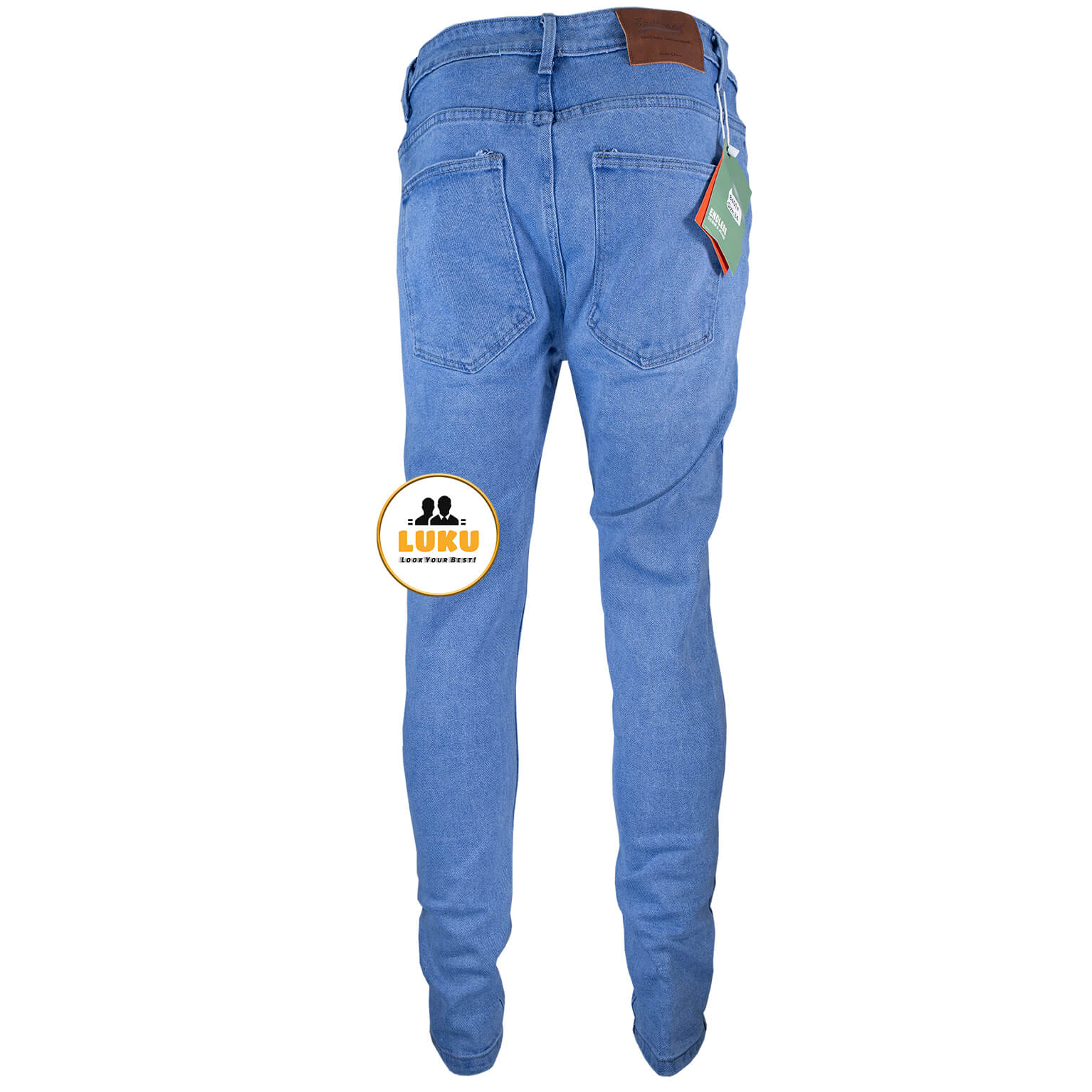 Quality Cheap Jeans For Men In Kenya Online