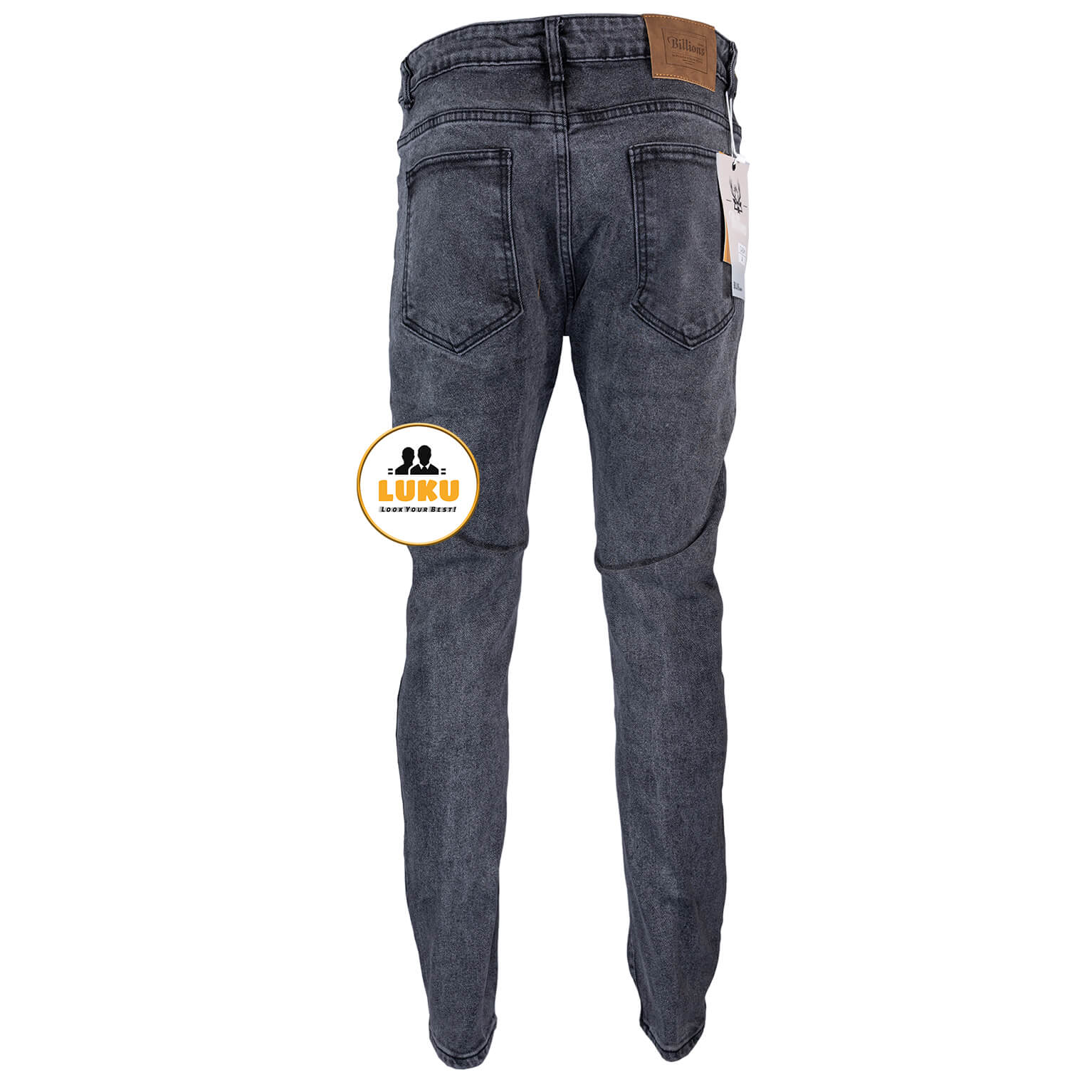 cheap Men's slim fit Jeans Kenya online