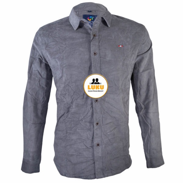 Best corduroy shirt for men in kenya