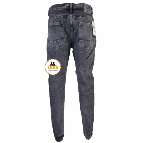 Buy Grey Jeans For Men In Kenya Online