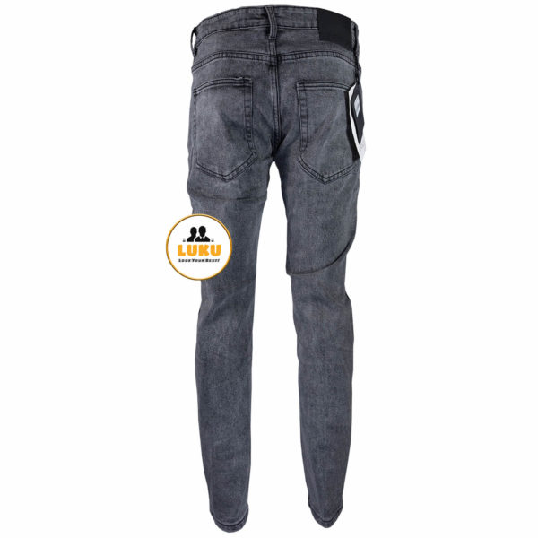 Cheap grey men jeans online in kenya Nairobi