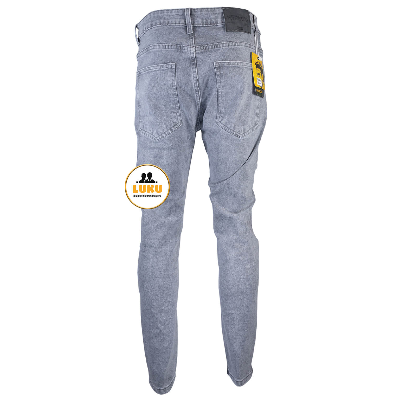 Jeans For Men Kenya Online