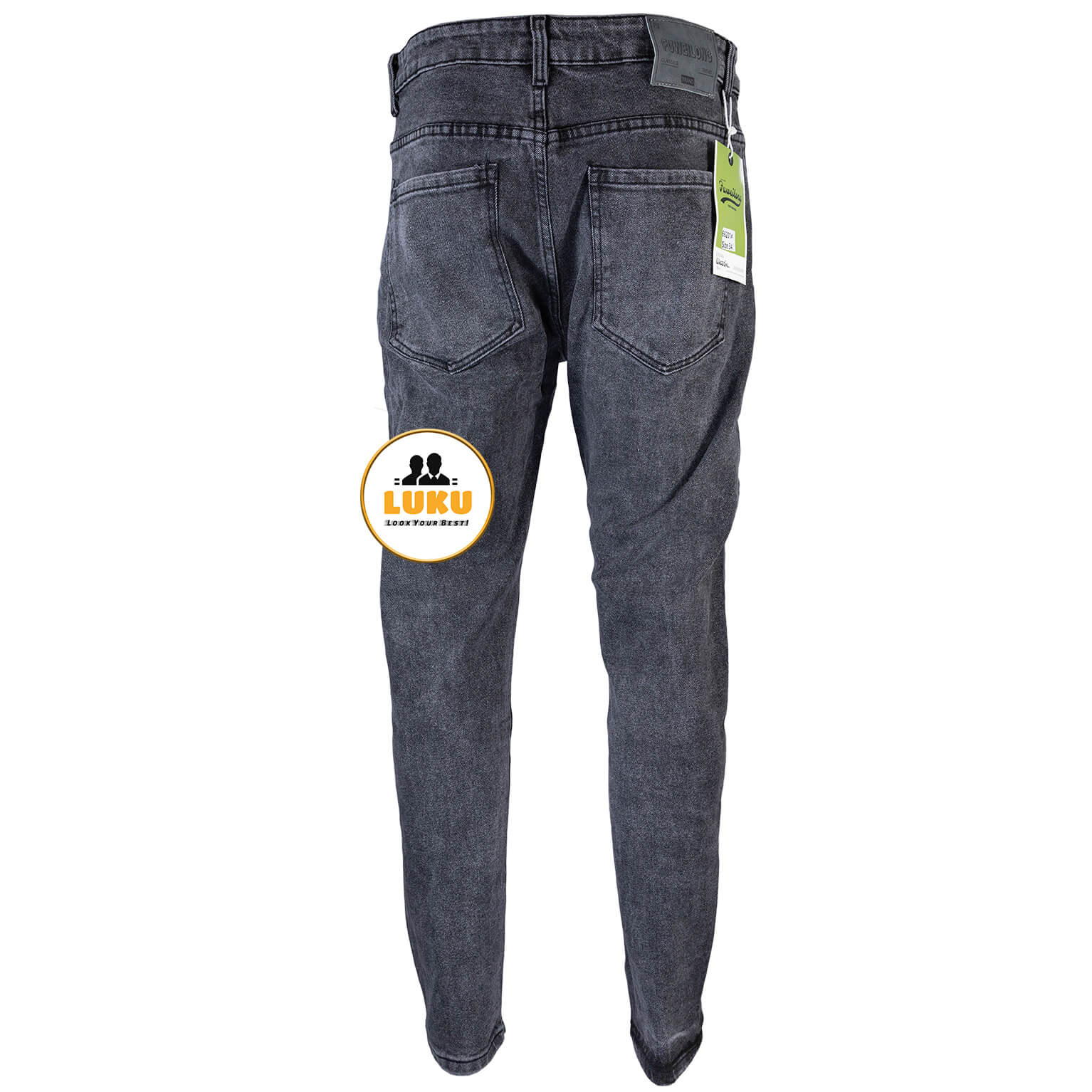 Men's designer jeans Kenya Online