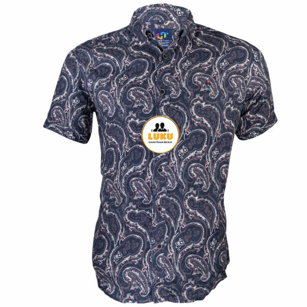 Men's floral Shirts Kenya