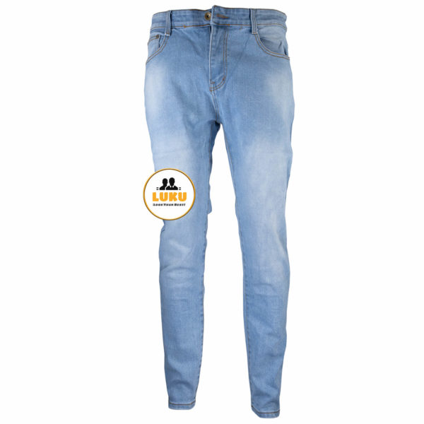 Men's slim-fit jeans Kenya