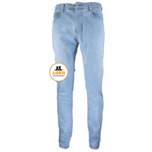 High Quality Mens Slim-fit Jeans