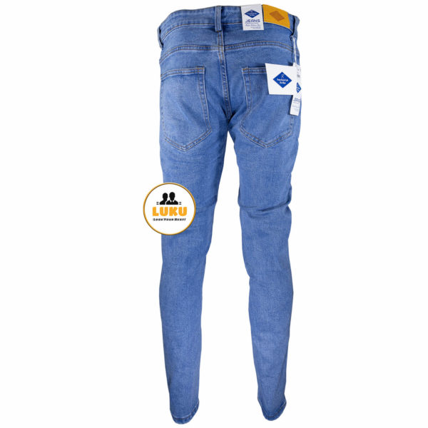 Non-fade Balmain jeans Kenya online