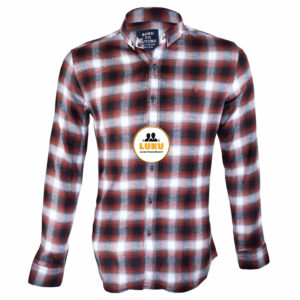 Flannel long sleeve shirts kenya price