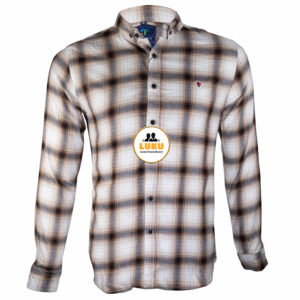 Long Sleeve flannel Shirts in Kenya