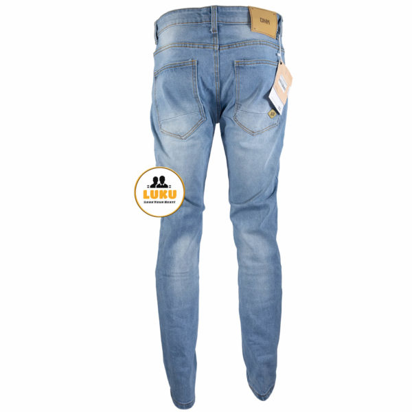 Quality Non-Fade Jeans for Men Kenya Online