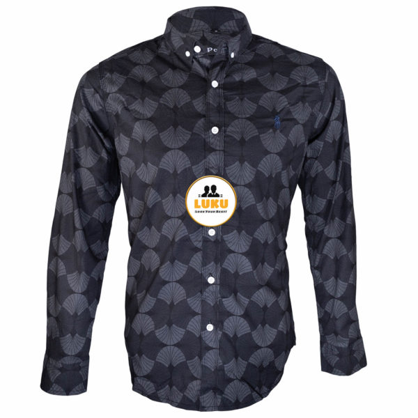 floral long sleeve shirts kenya