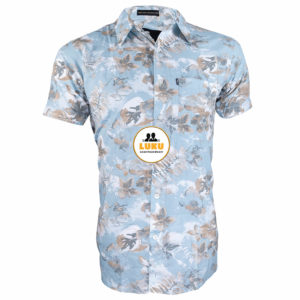 floral short sleeve shirts kenya