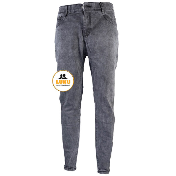 Good Quality Grey Men Jeans In Nairobi CBD
